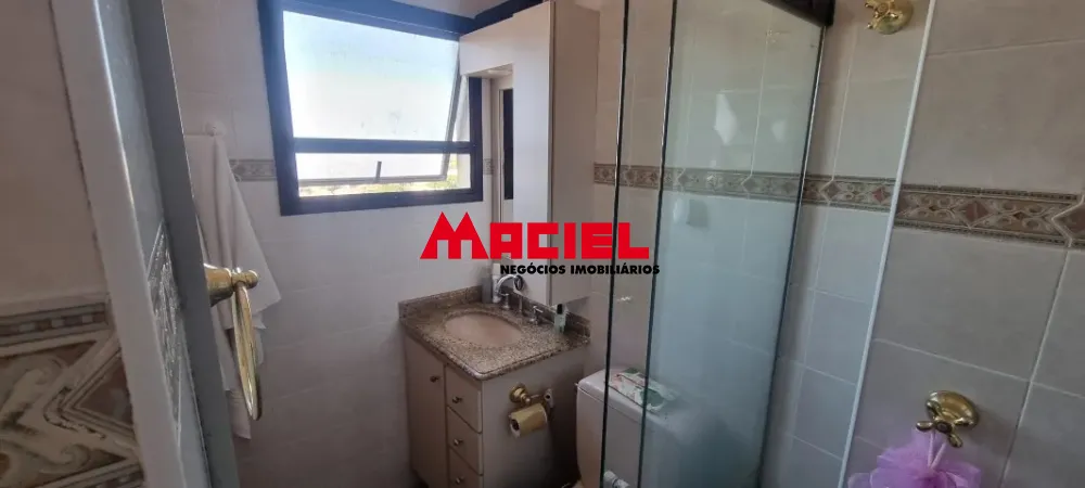 Comprar Apartamento / Padr&atilde;o em S&atilde;o Jos&eacute; dos Campos R$ 389.000,00 - Foto 10