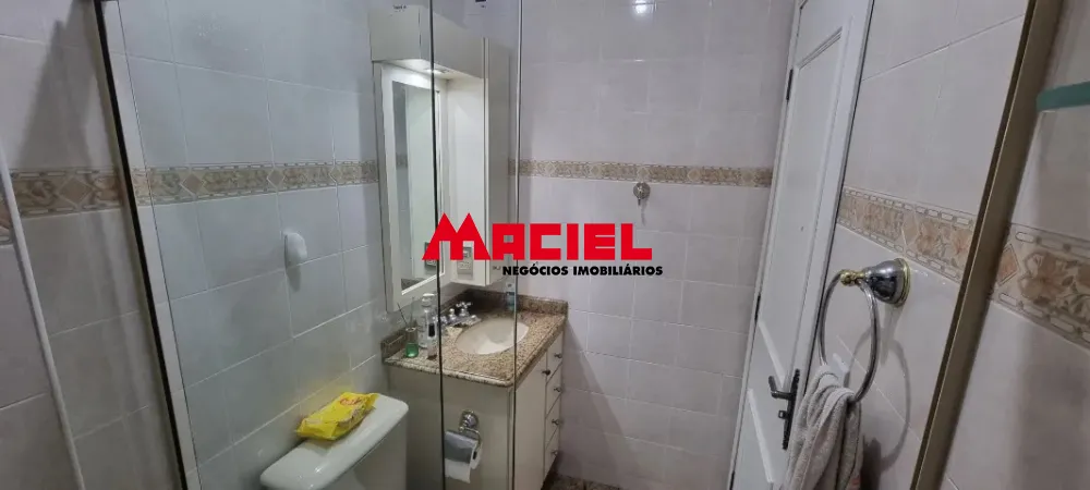 Comprar Apartamento / Padr&atilde;o em S&atilde;o Jos&eacute; dos Campos R$ 389.000,00 - Foto 11