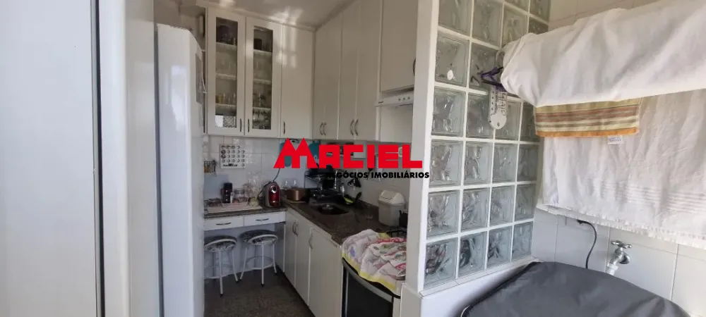 Comprar Apartamento / Padr&atilde;o em S&atilde;o Jos&eacute; dos Campos R$ 389.000,00 - Foto 13