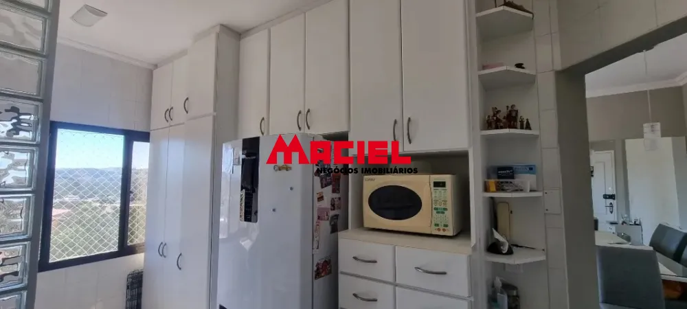 Comprar Apartamento / Padr&atilde;o em S&atilde;o Jos&eacute; dos Campos R$ 389.000,00 - Foto 14