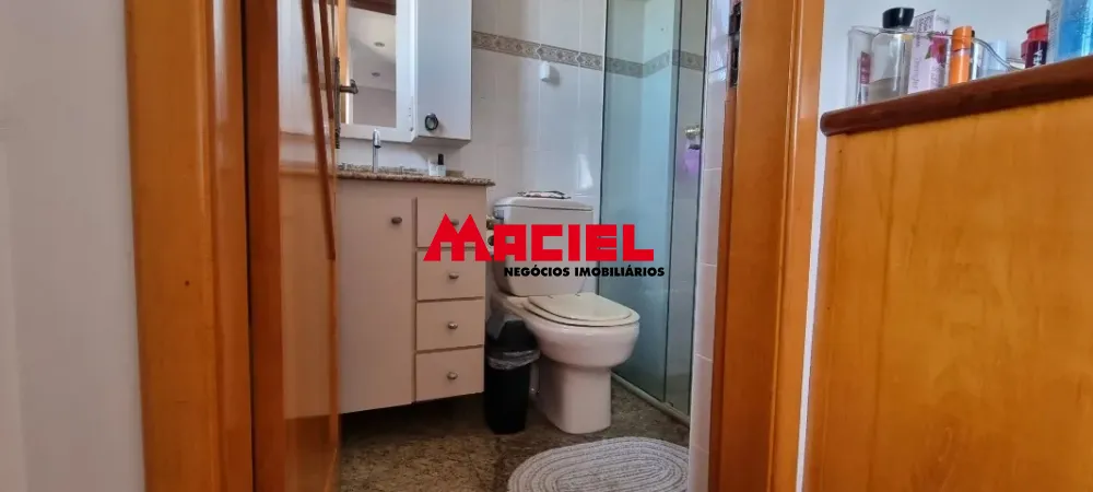 Comprar Apartamento / Padr&atilde;o em S&atilde;o Jos&eacute; dos Campos R$ 389.000,00 - Foto 8