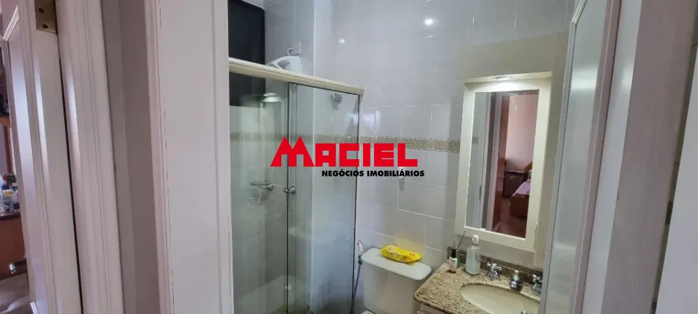 Comprar Apartamento / Padr&atilde;o em S&atilde;o Jos&eacute; dos Campos R$ 389.000,00 - Foto 9