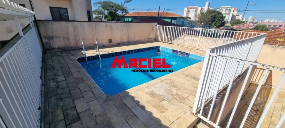Comprar Apartamento / Padr&atilde;o em S&atilde;o Jos&eacute; dos Campos R$ 389.000,00 - Foto 15