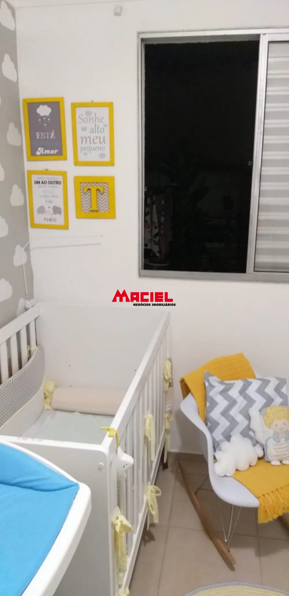 Comprar Apartamento / Padr&atilde;o em S&atilde;o Jos&eacute; dos Campos R$ 370.000,00 - Foto 17