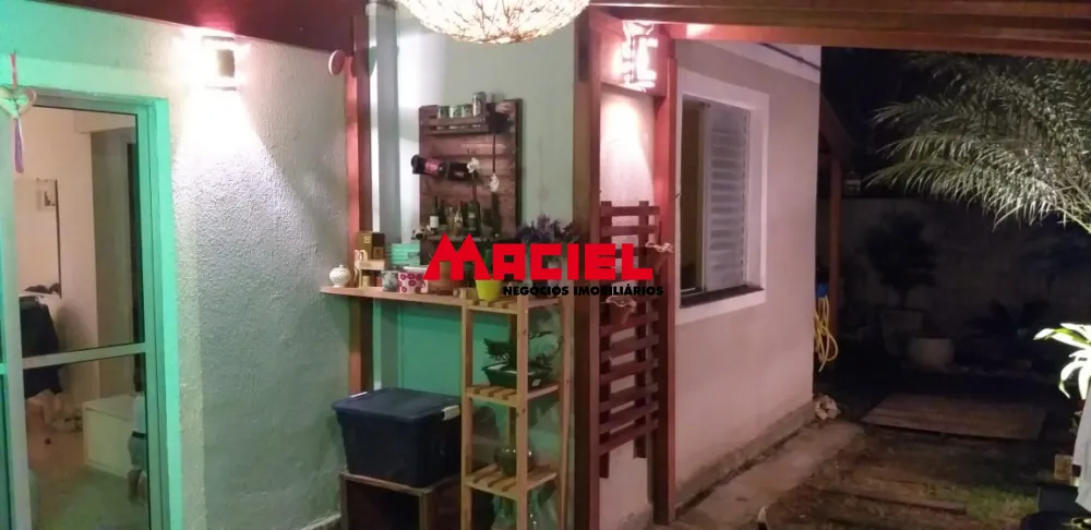 Comprar Apartamento / Padr&atilde;o em S&atilde;o Jos&eacute; dos Campos R$ 370.000,00 - Foto 8