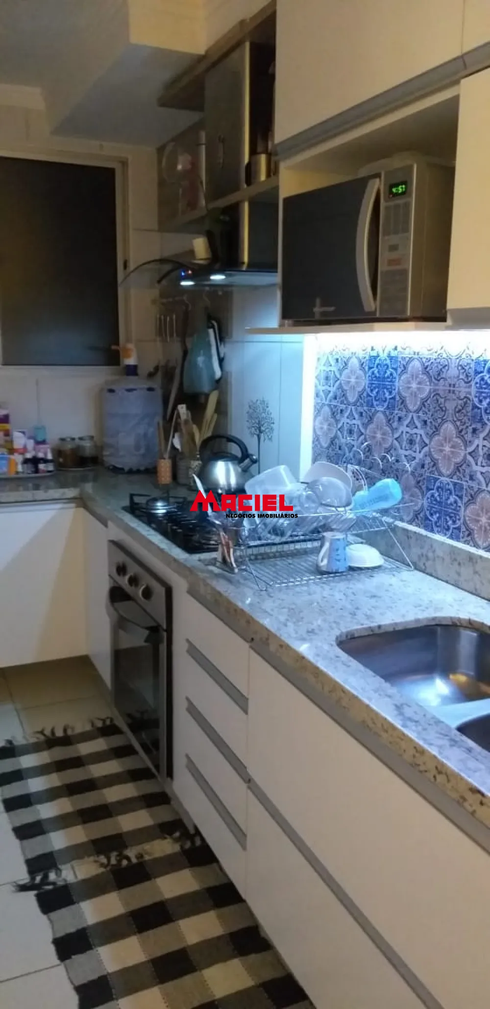 Comprar Apartamento / Padr&atilde;o em S&atilde;o Jos&eacute; dos Campos R$ 370.000,00 - Foto 10