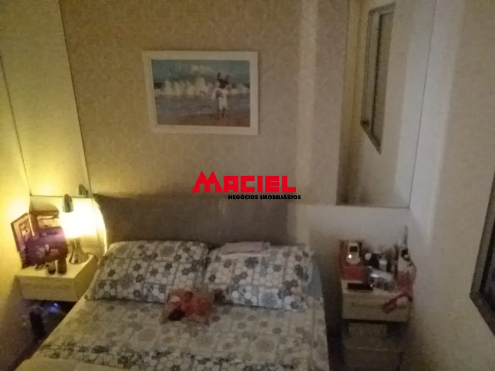 Comprar Apartamento / Padr&atilde;o em S&atilde;o Jos&eacute; dos Campos R$ 370.000,00 - Foto 16