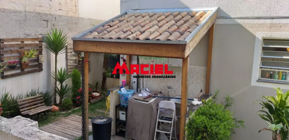 Comprar Apartamento / Padr&atilde;o em S&atilde;o Jos&eacute; dos Campos R$ 370.000,00 - Foto 19