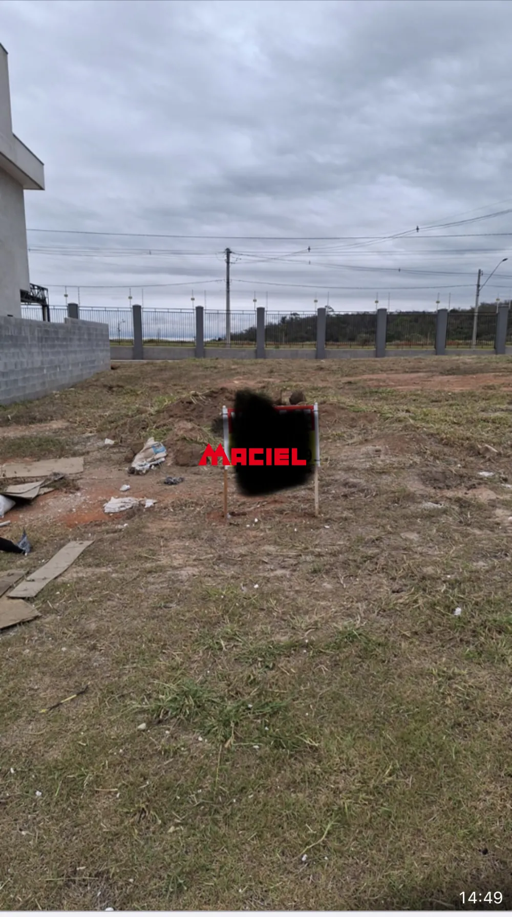 Comprar Terreno / Condom&iacute;nio em S&atilde;o Jos&eacute; dos Campos R$ 530.000,00 - Foto 1