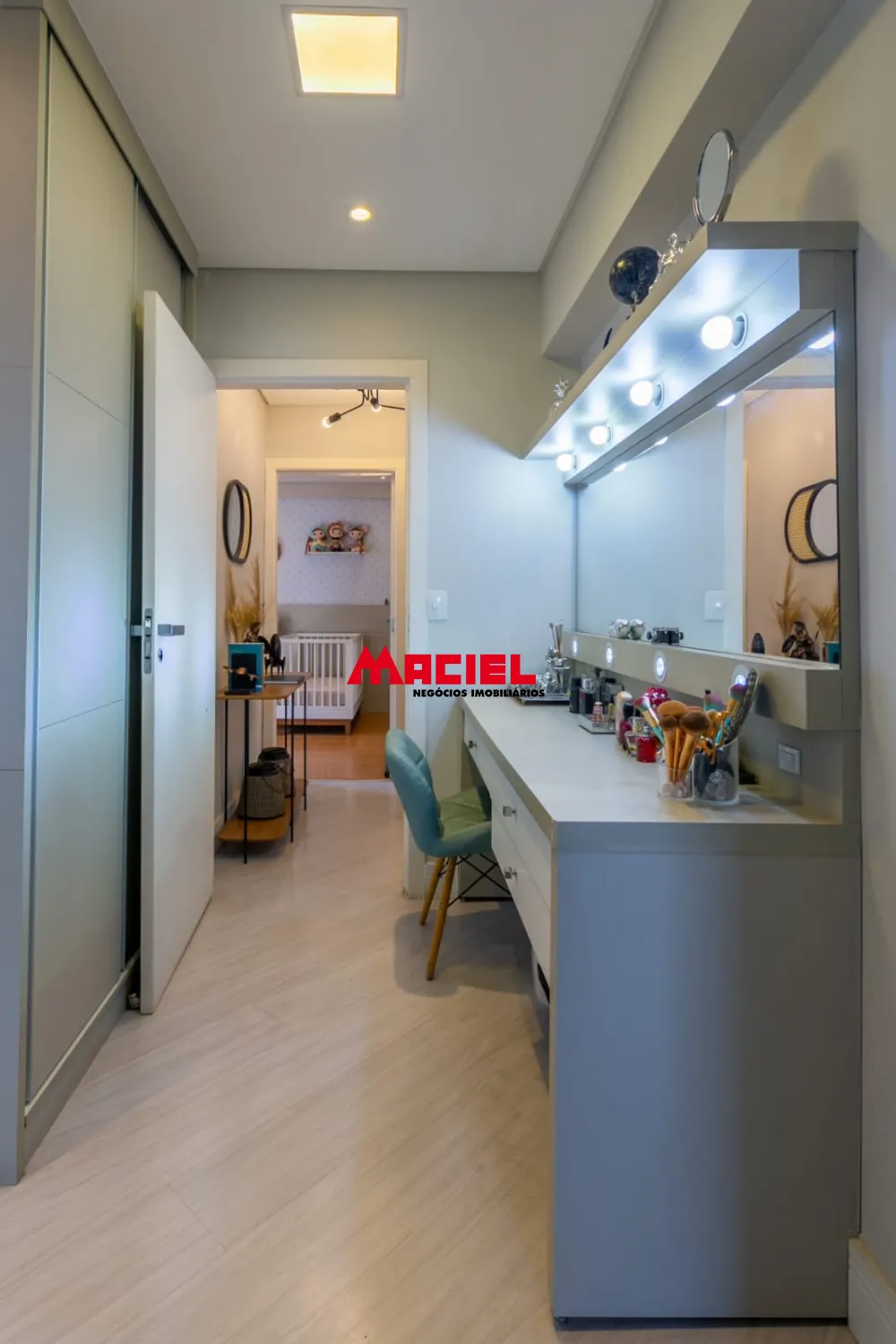 Comprar Apartamento / Padr&atilde;o em S&atilde;o Jos&eacute; dos Campos R$ 1.190.000,00 - Foto 26