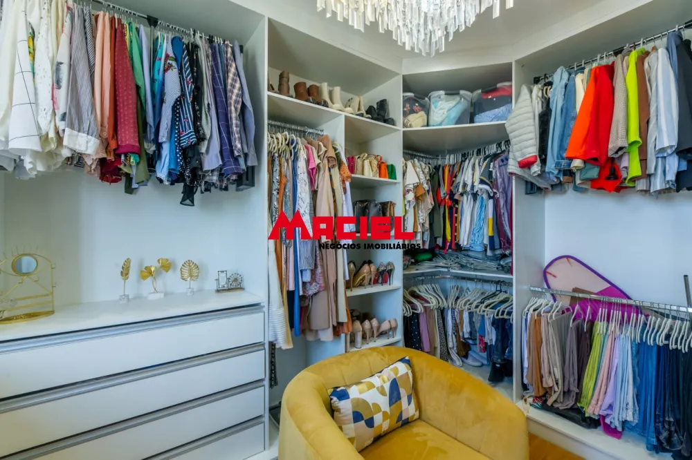 Comprar Apartamento / Padr&atilde;o em S&atilde;o Jos&eacute; dos Campos R$ 1.190.000,00 - Foto 28