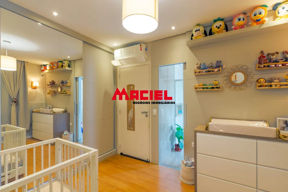 Comprar Apartamento / Padr&atilde;o em S&atilde;o Jos&eacute; dos Campos R$ 1.190.000,00 - Foto 38