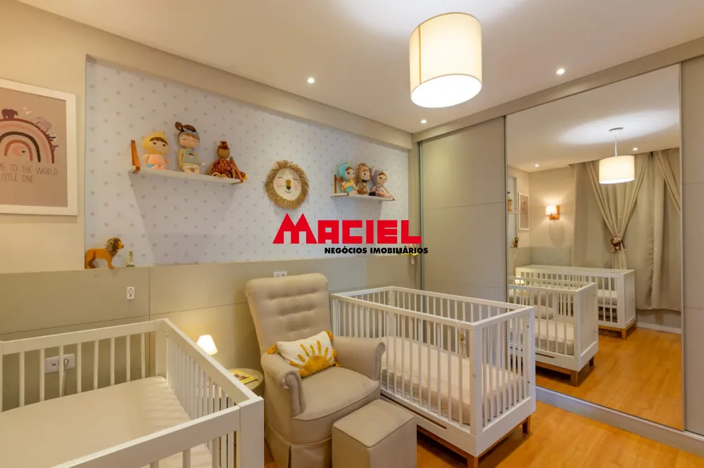 Comprar Apartamento / Padr&atilde;o em S&atilde;o Jos&eacute; dos Campos R$ 1.190.000,00 - Foto 37