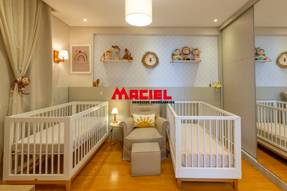 Comprar Apartamento / Padr&atilde;o em S&atilde;o Jos&eacute; dos Campos R$ 1.190.000,00 - Foto 36