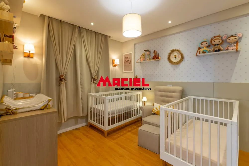 Comprar Apartamento / Padr&atilde;o em S&atilde;o Jos&eacute; dos Campos R$ 1.190.000,00 - Foto 34