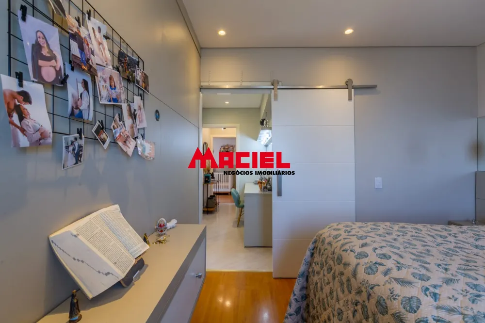 Comprar Apartamento / Padr&atilde;o em S&atilde;o Jos&eacute; dos Campos R$ 1.190.000,00 - Foto 31