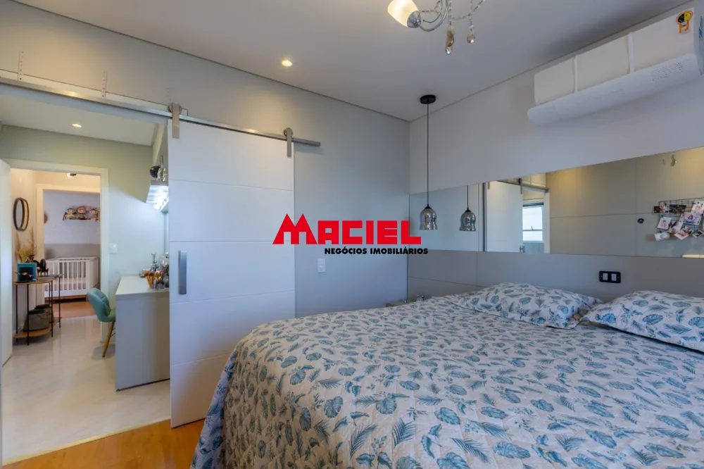 Comprar Apartamento / Padr&atilde;o em S&atilde;o Jos&eacute; dos Campos R$ 1.190.000,00 - Foto 30