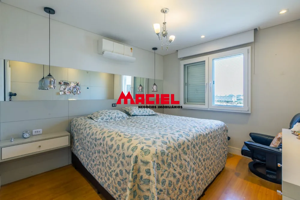 Comprar Apartamento / Padr&atilde;o em S&atilde;o Jos&eacute; dos Campos R$ 1.190.000,00 - Foto 29