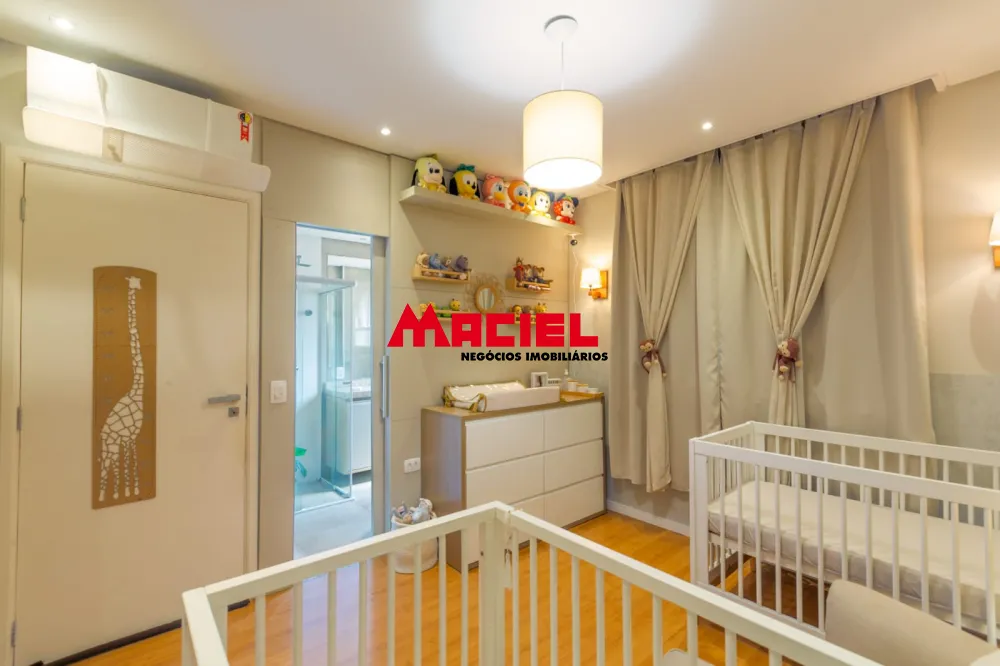Comprar Apartamento / Padr&atilde;o em S&atilde;o Jos&eacute; dos Campos R$ 1.190.000,00 - Foto 35