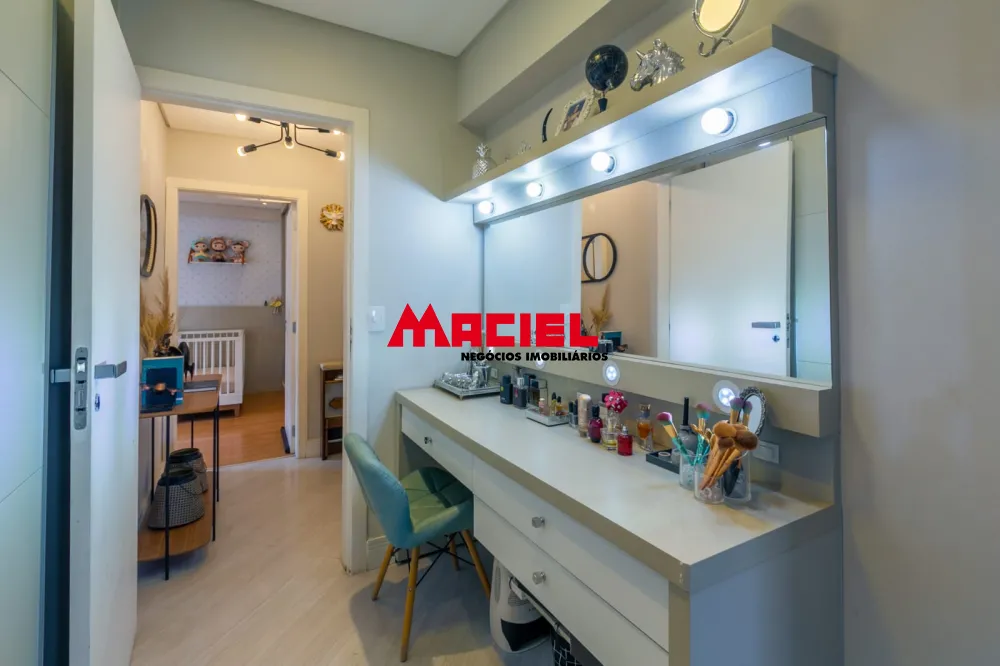 Comprar Apartamento / Padr&atilde;o em S&atilde;o Jos&eacute; dos Campos R$ 1.190.000,00 - Foto 39