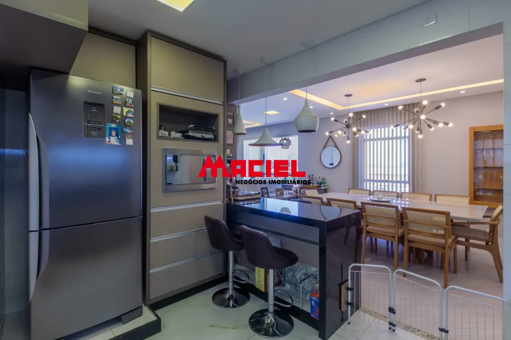 Comprar Apartamento / Padr&atilde;o em S&atilde;o Jos&eacute; dos Campos R$ 1.190.000,00 - Foto 2