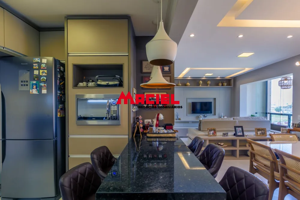 Comprar Apartamento / Padr&atilde;o em S&atilde;o Jos&eacute; dos Campos R$ 1.190.000,00 - Foto 25