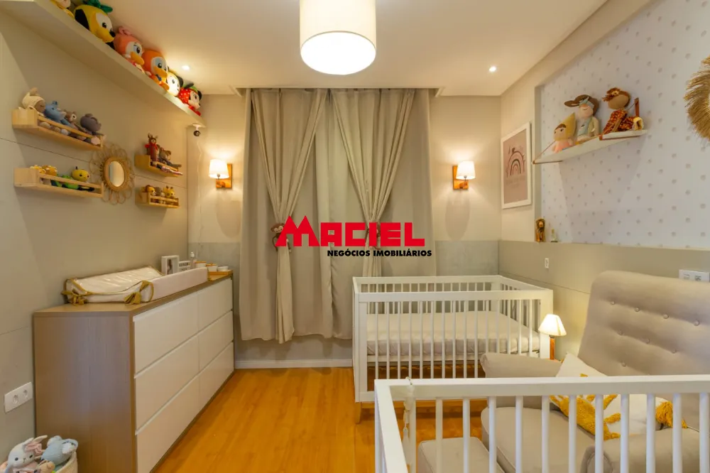 Comprar Apartamento / Padr&atilde;o em S&atilde;o Jos&eacute; dos Campos R$ 1.190.000,00 - Foto 42