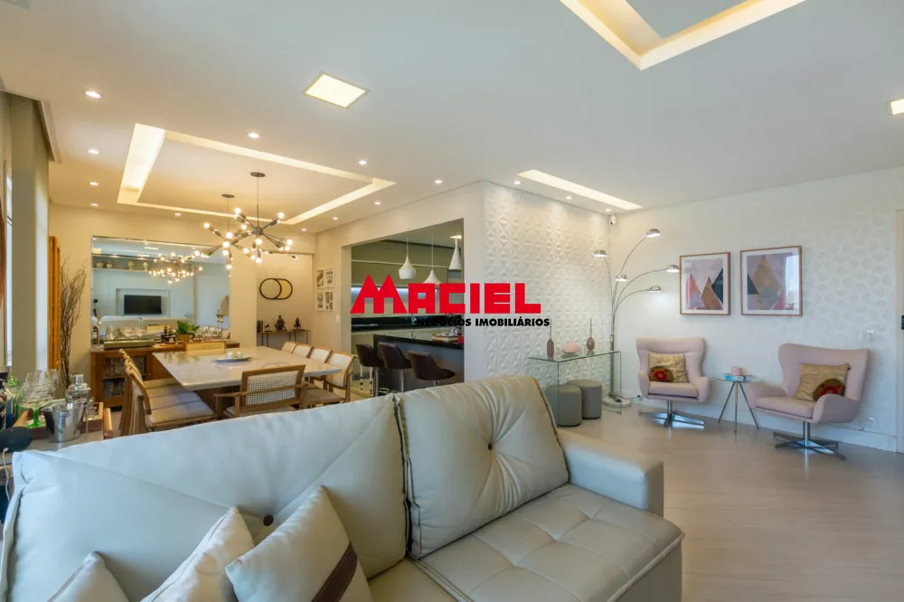 Comprar Apartamento / Padr&atilde;o em S&atilde;o Jos&eacute; dos Campos R$ 1.190.000,00 - Foto 11