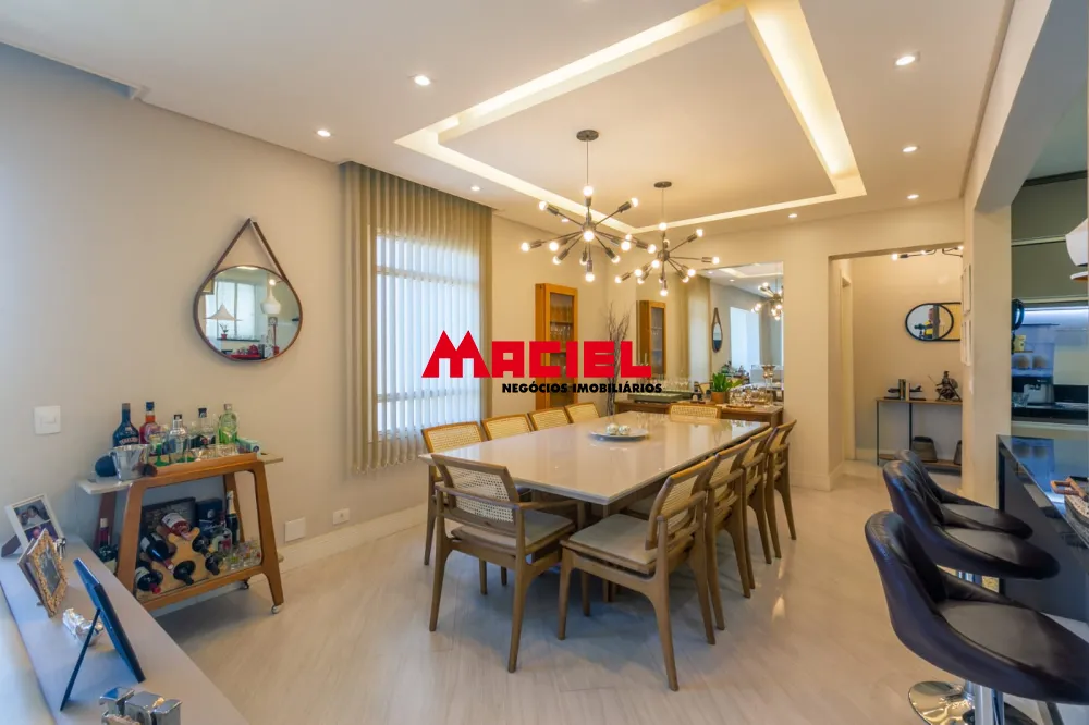 Comprar Apartamento / Padr&atilde;o em S&atilde;o Jos&eacute; dos Campos R$ 1.190.000,00 - Foto 17