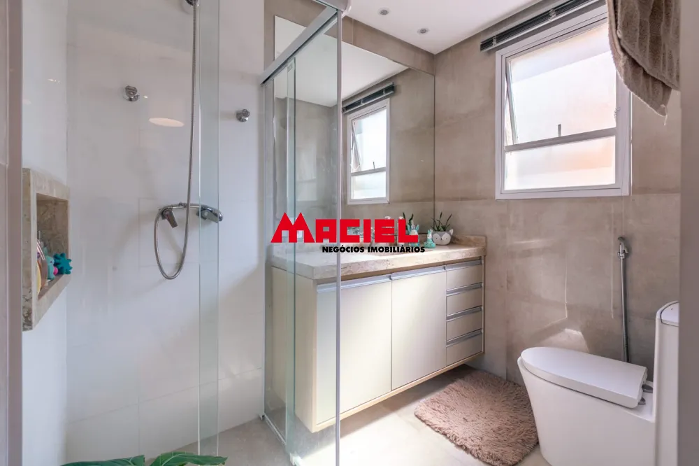 Comprar Apartamento / Padr&atilde;o em S&atilde;o Jos&eacute; dos Campos R$ 1.190.000,00 - Foto 44