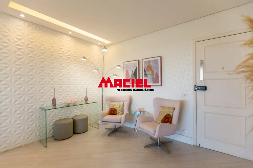 Comprar Apartamento / Padr&atilde;o em S&atilde;o Jos&eacute; dos Campos R$ 1.190.000,00 - Foto 5
