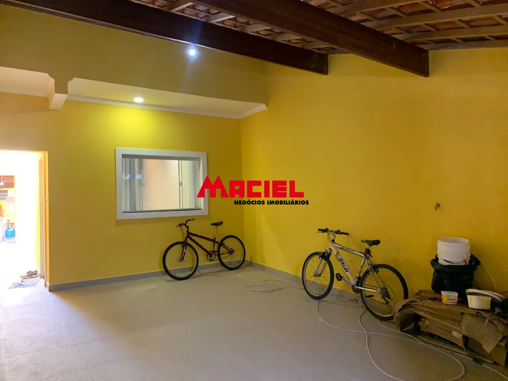 Comprar Casa / Sobrado em S&atilde;o Jos&eacute; dos Campos R$ 440.000,00 - Foto 1