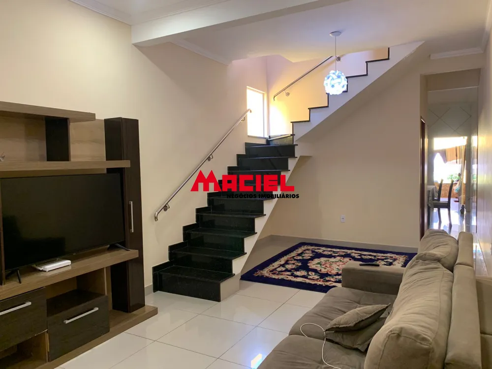 Comprar Casa / Sobrado em S&atilde;o Jos&eacute; dos Campos R$ 440.000,00 - Foto 3