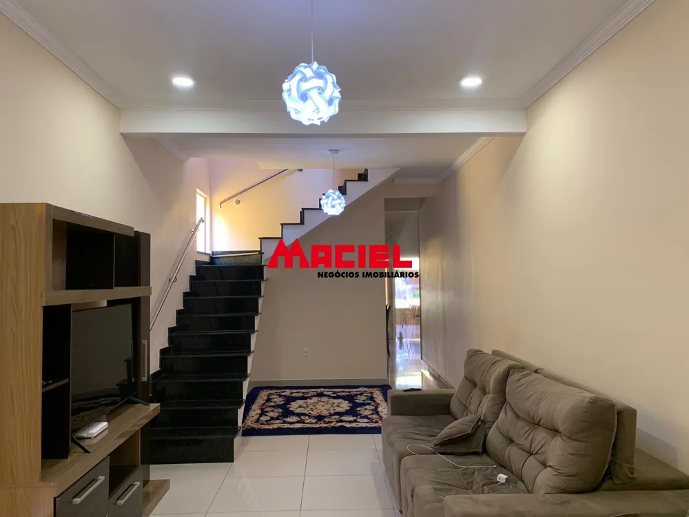 Comprar Casa / Sobrado em S&atilde;o Jos&eacute; dos Campos R$ 440.000,00 - Foto 4