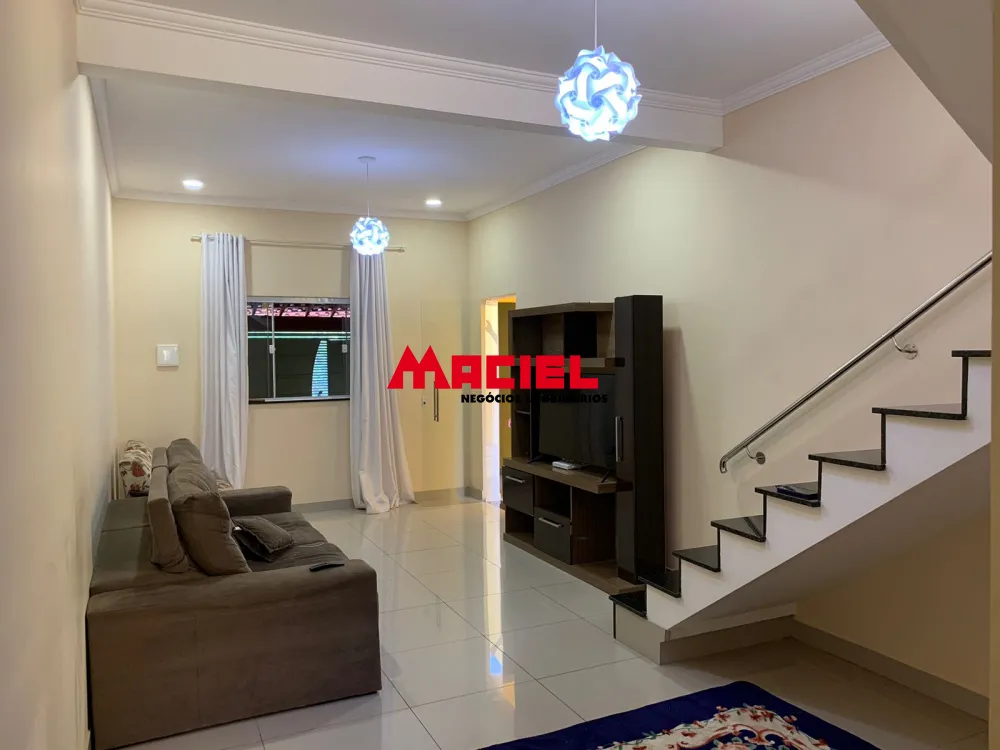 Comprar Casa / Sobrado em S&atilde;o Jos&eacute; dos Campos R$ 440.000,00 - Foto 6