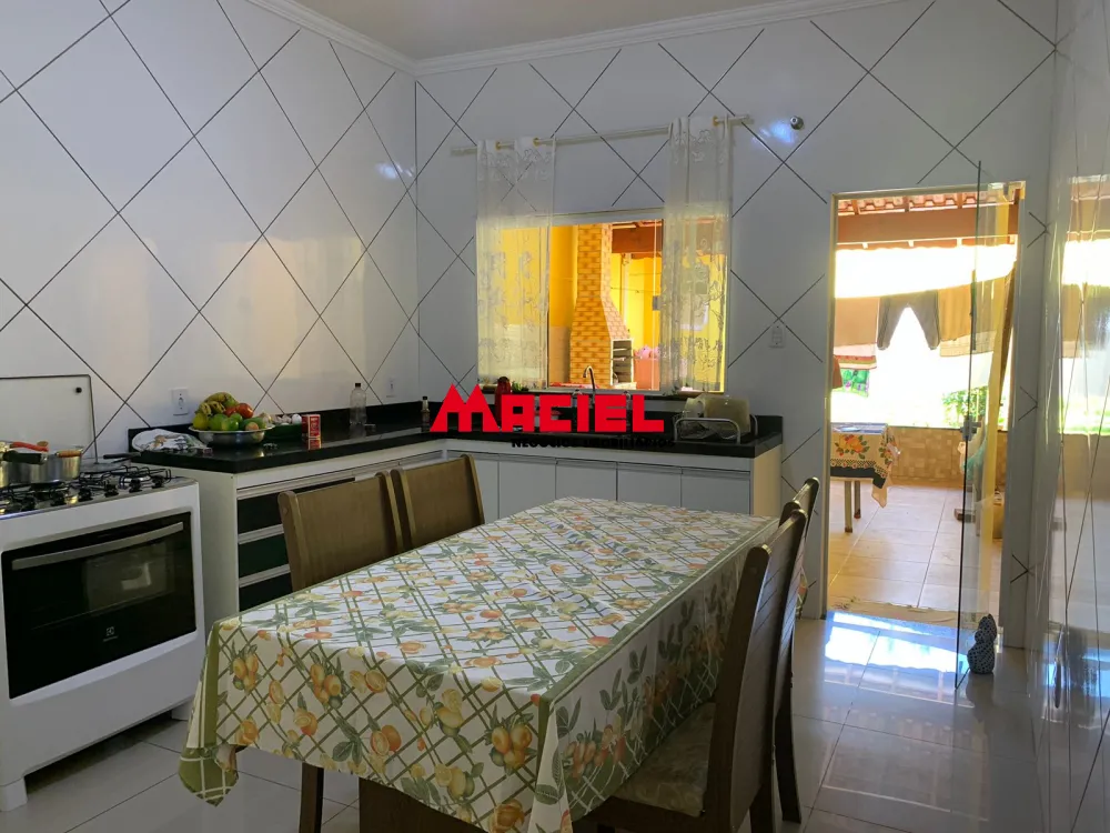 Comprar Casa / Sobrado em S&atilde;o Jos&eacute; dos Campos R$ 440.000,00 - Foto 9