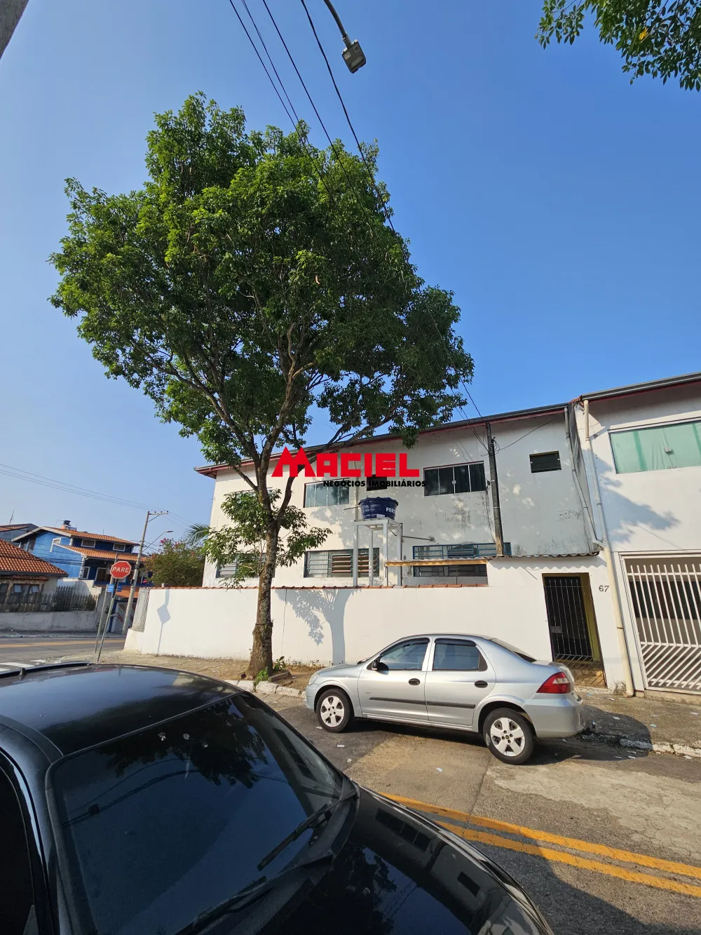 Alugar Casa / Sobrado em S&atilde;o Jos&eacute; dos Campos R$ 1.710,00 - Foto 1