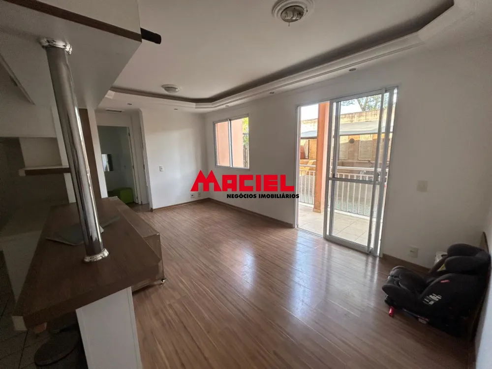 Alugar Apartamento / Padr&atilde;o em S&atilde;o Jos&eacute; dos Campos R$ 2.300,00 - Foto 6