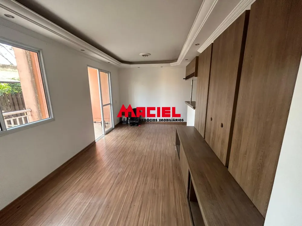 Alugar Apartamento / Padr&atilde;o em S&atilde;o Jos&eacute; dos Campos R$ 2.300,00 - Foto 8