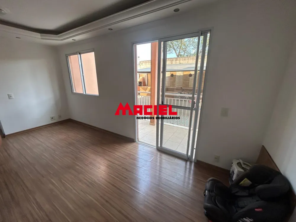 Alugar Apartamento / Padr&atilde;o em S&atilde;o Jos&eacute; dos Campos R$ 2.300,00 - Foto 10