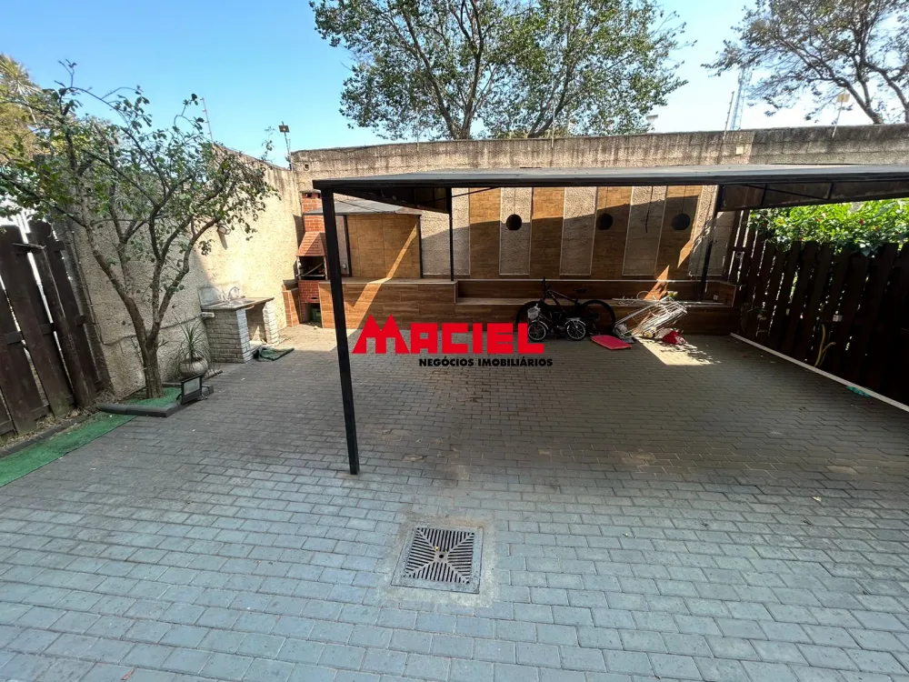 Alugar Apartamento / Padr&atilde;o em S&atilde;o Jos&eacute; dos Campos R$ 2.300,00 - Foto 11