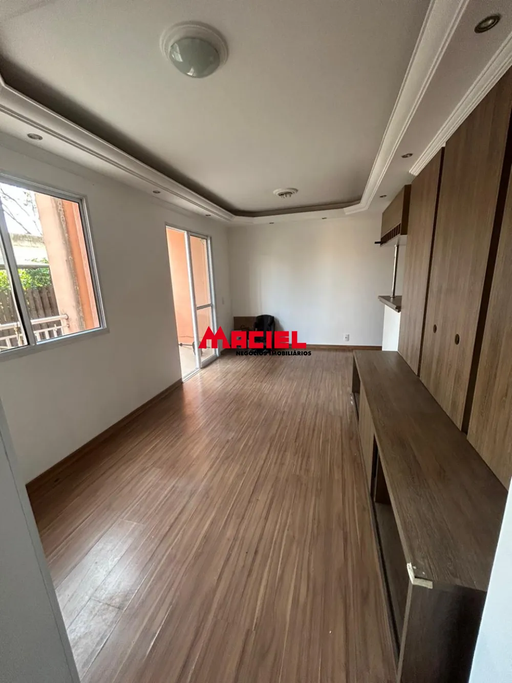 Alugar Apartamento / Padr&atilde;o em S&atilde;o Jos&eacute; dos Campos R$ 2.300,00 - Foto 9