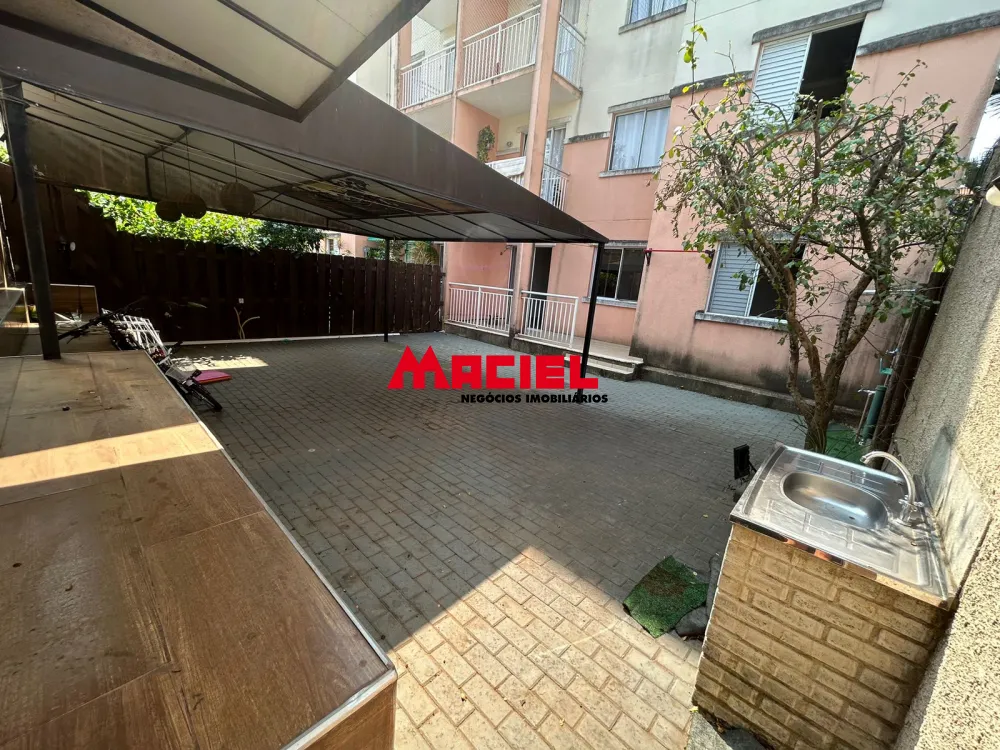 Alugar Apartamento / Padr&atilde;o em S&atilde;o Jos&eacute; dos Campos R$ 2.300,00 - Foto 13