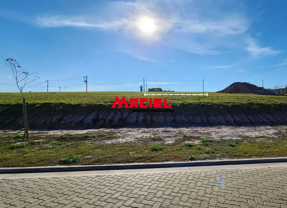 Comprar Terreno / Condom&iacute;nio em S&atilde;o Jos&eacute; dos Campos R$ 640.000,00 - Foto 1