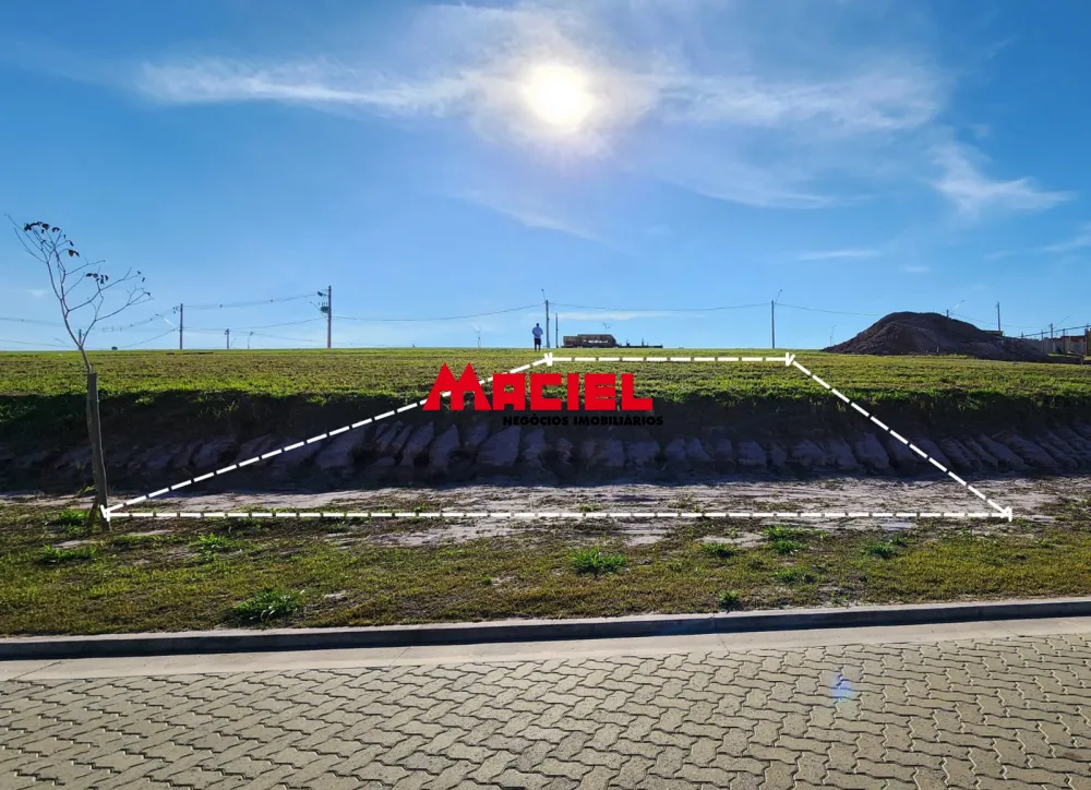 Comprar Terreno / Condom&iacute;nio em S&atilde;o Jos&eacute; dos Campos R$ 640.000,00 - Foto 2