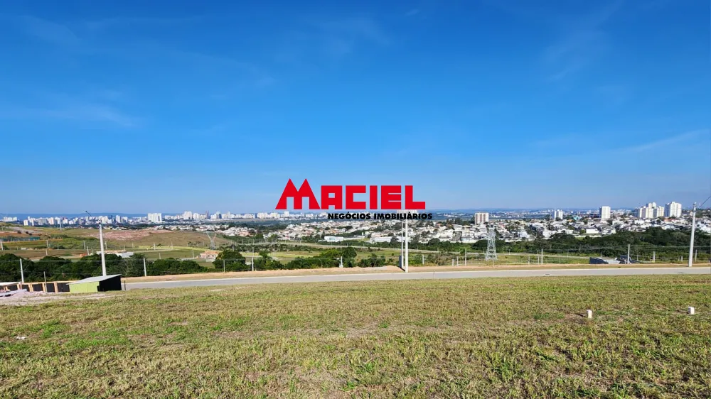 Comprar Terreno / Condom&iacute;nio em S&atilde;o Jos&eacute; dos Campos R$ 640.000,00 - Foto 3