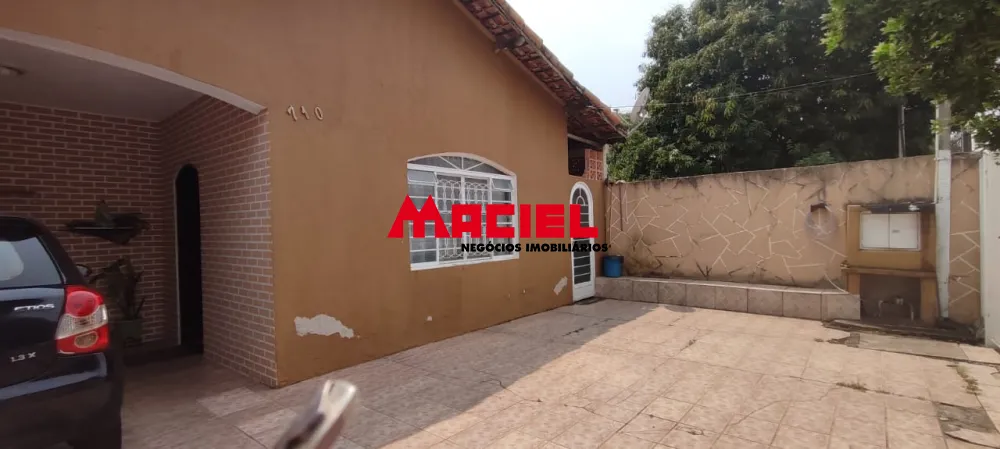 Comprar Casa / Padr&atilde;o em S&atilde;o Jos&eacute; dos Campos R$ 450.000,00 - Foto 1