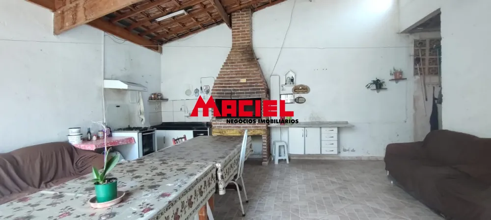 Comprar Casa / Padr&atilde;o em S&atilde;o Jos&eacute; dos Campos R$ 450.000,00 - Foto 15