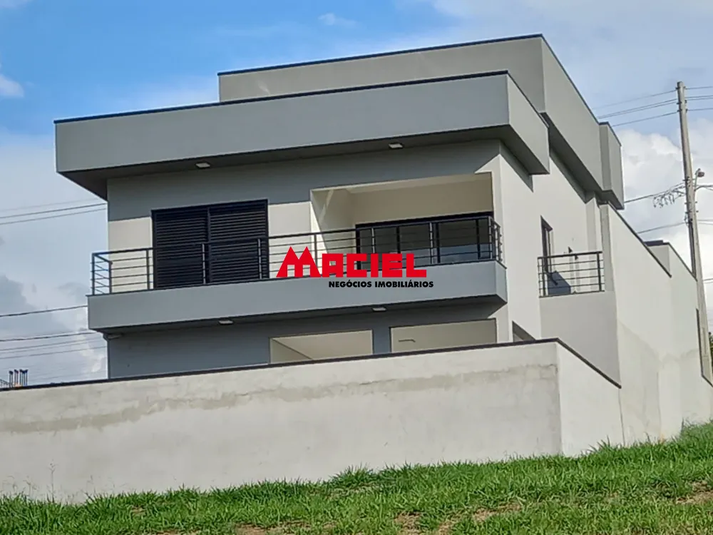 Comprar Casa / Condom&iacute;nio em Ca&ccedil;apava R$ 1.060.000,00 - Foto 20