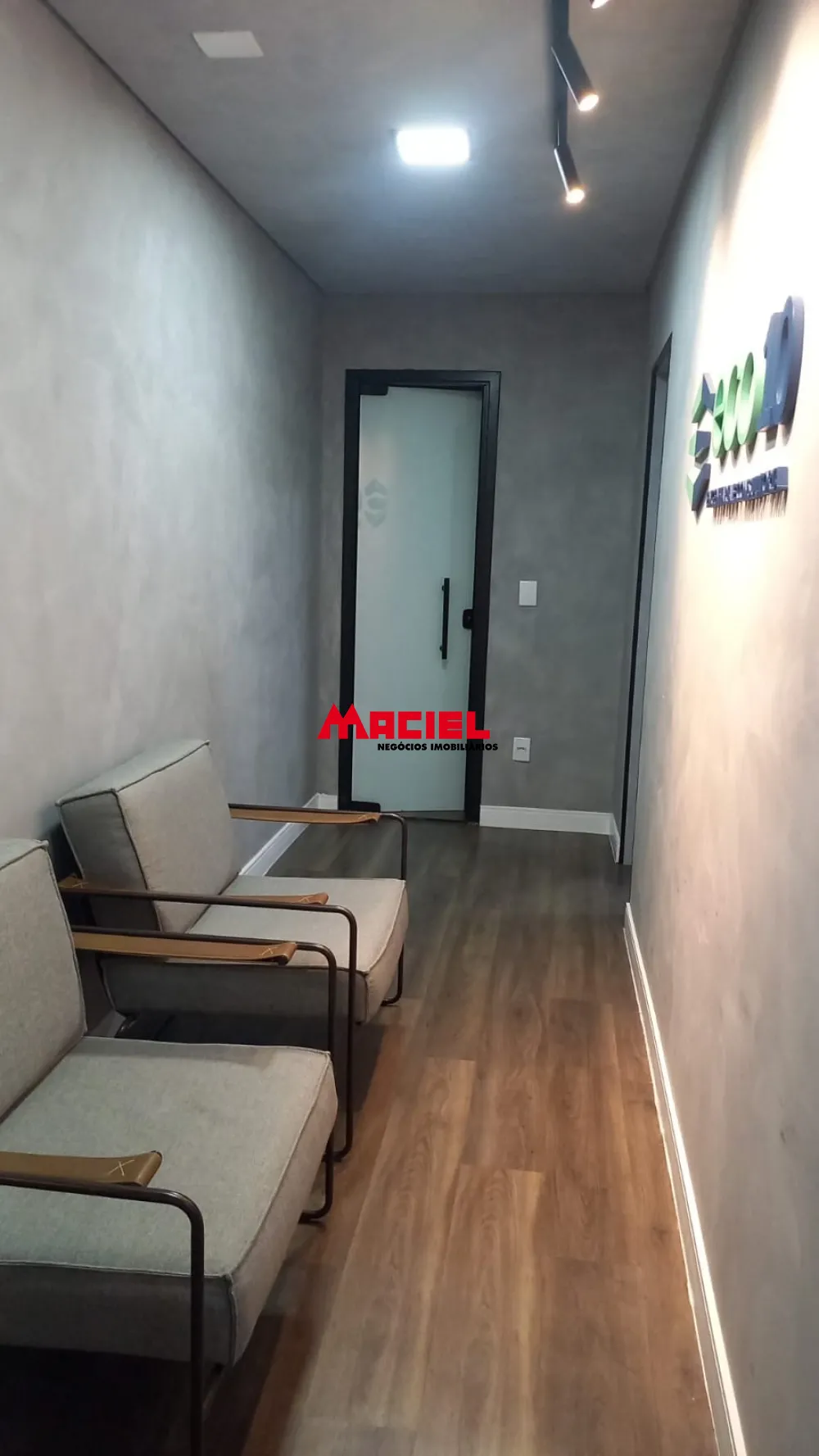 Comprar Comercial / Sala em Edif&iacute;cio/Condom&iacute;nio em S&atilde;o Jos&eacute; dos Campos R$ 340.000,00 - Foto 2